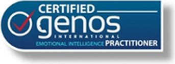 Genos International Certified Emotional Intelligence Practitioner