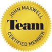 John Maxwell Team Certified Member