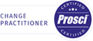 Prosci Certified Change Practitioner